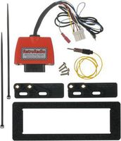 Biketronics Retro Radio CD/Radio Adaptor Kit BT1005X