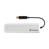 Transcend 240GB JetDrive 855 Thunderbolt Nvme PCIe Portable SSD Solid State Drive TS240GJDM855
