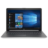 2019 HP 17.3" HD+ SVA BrightView WLED-Backlit Display High Performance Laptop PC, Intel Core i5-8250U Processor 8GB RAM 1TB HDD HP Fast Charge DVD Bluetooth HDMI Windows 10 Home