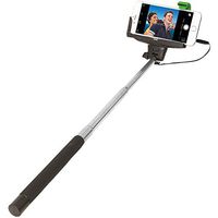 Plug & Shoot Selfie Stick Photo & Video