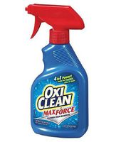 OxiClean Max Force Laundry Stain Remover 12 fl oz ,3 pk