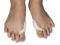 Pro11 Wellbeing Bunionette Shield for Big&Little Toes