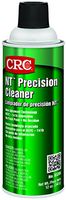 CRC NT Precision Cleaner, 12 oz Aerosol Can, Clear