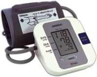 Automatic Digital Blood Pressure with Large Cuff [1 Each (Single)]