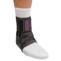 ProCare Stabilized Ankle Support Brace, X-Large