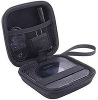Aenllosi Hard Travel Case for NETGEAR Nighthawk M1 Mobile Hotspot Router (MR1100)