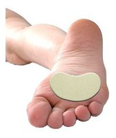 Dr. Jills Kidney 1/4" Felt Pads Medium (20 Pads)