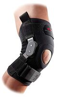 McDavid PSII Hinged Knee Brace