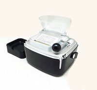 Cigarette Rolling Machine Electric Automatic Injector Maker Tobacco Roller for 8.0mm Cigarette C91