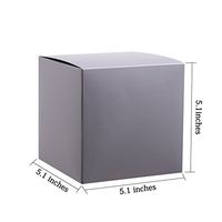 Ezek Square Gift Box For All Giving Occasions Pack of 12