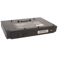 First Mobile Technologies FM-D-E6400 FirstDock Docking Station for Dell Latitude E6400 and E6400ATG