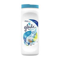 Glade Carpet and Room Refresher, Deodorizer for Home, Pets, and Smoke, Clean Linen, 32 Oz, Pack of 1