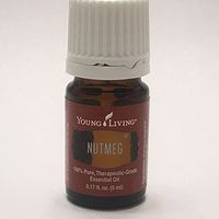 Nutmeg Essential Oil 5ml by Young Living Essential Oils