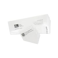 Zebra P330i & P430i Cleaning Card Kit (105912-913)