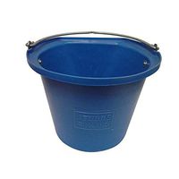 Stubbs Stable Bucket (Medium) (Blue)