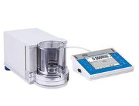 Radwag MYA 21 Microbalance for Lab 21gx1 Microgram (0.000001g),statistics,checkweighing,New