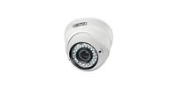 Xivue 2.8~12mm Motorized 1080p Outdoor IR Day/Night Eyeball HD-TVI/Analog Security Camera 12VDC