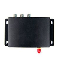 SYGAV HD Car TV Tuner ATSC Digital TV Receiver Box for North America