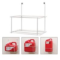 WALL MOUNT BRACKET FOR SHARPS 1, 2 OR 3-GALLON CONTAINER - SHARPS-50014