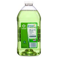 GREENWORKS 00457CT All-Purpose Cleaner, Original, 64oz Bottle