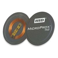 Alarm Lock ALHID1391 Proximity Access Cards (Pack of 10)