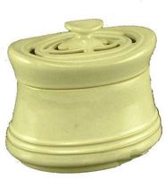 Ellipse Fragrance Lamp by GreenLeaf Aroma Decor