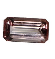 Lindi Imperial Garnet 3.10ct Aids Circulation and All Blood Related Issues.