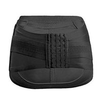 Uchada 2019 Hip-Up Pelvic Posture Correcting Belt (Black, X-Large)