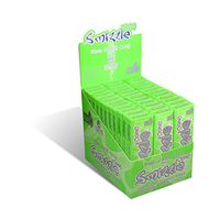 SMIZZLE Pre-Rolled Cones, Jack (83mm), 36 Packs of 6-Count in Retail POP Display Box