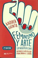 Feminismo y arte latinoamericano