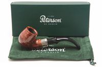 Peterson Standard Smooth 314 Tobacco Pipe PLIP