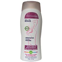 Fresh Control Daily Intimate Cleanser Dry and Irritated Skin Formula with Balanced PH
