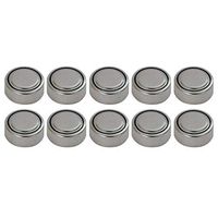 10pc Exell S675PX PX675 PX76 EPX675 V675PX 1.5V Silver Oxide Battery