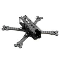 TBS Source One 5" Frame V3 FPV Drone Racing