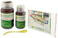 LB17 Live Probiotic Biomass (Paste Without Capsule) - 50 gm