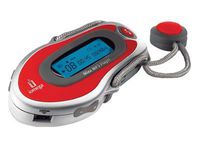 Iomega Mixx 1 GB MP3 Player