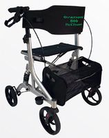 Ovation 806 Walker (Rollator)