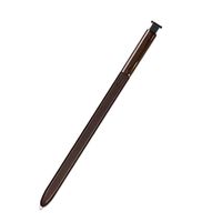 for Samsung for Galaxy Note 9 Touch Screen S Pen Stylus Touch S Pen for Samsung Note9 N960 SM-N960F SM-N960 S-Pen - Brown