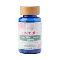 Mommy's Bliss - Prenatal Multivitamin +Iron - 45 Capsules