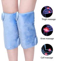 ZFAZF Moxibustion Keep Warm Electric Knee Pads,for Relieve Knee Pain and Promote Blood Circulation