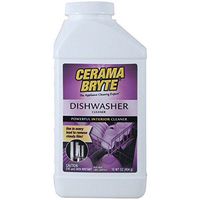 CeramaBryte Dishwasher Cleaner (12 Pack)