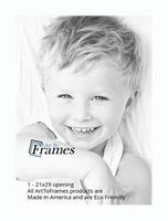 21x29 Smooth White / Super White Custom Mat for Picture Frame with 17x25 opening size (Mat Only, Frame NOT Included)