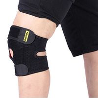 Compression Elbow Wrap, Yosoo Adjustable Neoprene Elbow Brace Wrap Arm Support Strap Band for Tennis and Golfers