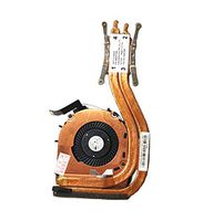 CPU Cooling Fan For Lenovo Thinkpad X1 Carbon 2012/2013 Series Fan with Heatsink P/N 04W3589 0B55975AA UDQFVYH02BFD