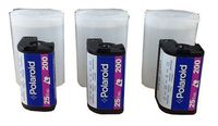 Polaroid Advantix 200 APS Advanced Photo System Film 25 Exp- 3 Rolls