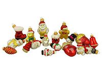 Club Pack of 600 Glittering Gold Premium Heavy-Duty Plastic Party Knives