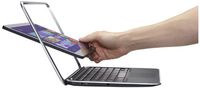 Dell XPS 12.5-Inch 2 in 1 Convertible Touchscreen Ultrabook (XPSU12-4671CRBFB) [Discontinued By Manufacturer]