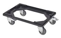 Walter 55B083 Clean Box Dolly