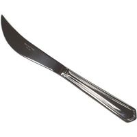 Solid Handle Rocker Knife