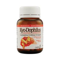 Kyo Dophilus Non Dairy 45 CAP